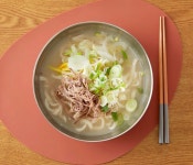 청하칼국수