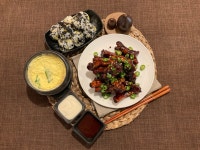 머거바 쪽갈비 단구점