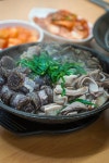 옛날토종순대국