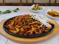 엄마가차려주신밥상