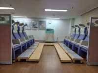 헬스트론 청량리지점