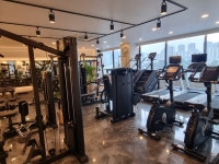 여성전용 인생바디 PT