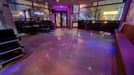 충무광고 인테리어