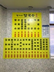 황가네맷돌빈대떡&칼국수