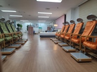 헬스트론 청량리지점