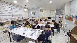 나만의 책 독서토론논술학원
