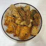 황가네맷돌빈대떡&칼국수