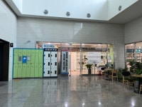 크린토피아코인워시 금천롯데캐슬점