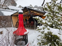 나 대관령왔어 펜션