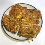 황가네맷돌빈대떡&칼국수