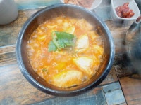 백년수봉냉면손만두