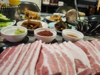 호랑이숲