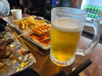 이게진짜닭꼬치 사당점