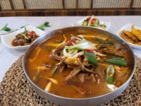 엄마가차려주신밥상