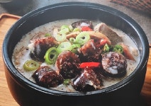 동네병천순대국