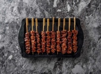 씽씽닭꼬치