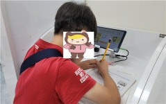 윤선생우리집앞영어교실 경산사동점