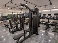 여성전용 인생바디 PT