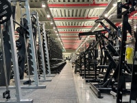 헬스&PT 몰리짐 장기점