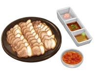 보쌈나들이