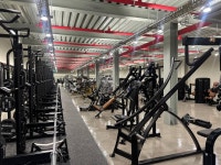 몰리짐 헬스&PT 장기점