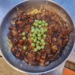로반 짬뽕