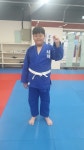 서해유도관 본관