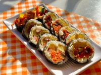 자이언트김밥
