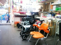 헬스마일 장안점