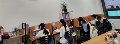 윤선생우리집앞영어교실 후평우미린영어교습소