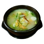 용대리황태해장국