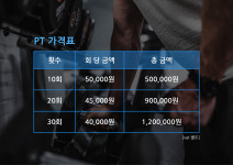 디엠시티 휘트니스