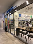 크린토피아코인워시 금천롯데캐슬점