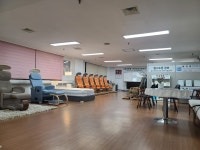 헬스트론 청량리지점
