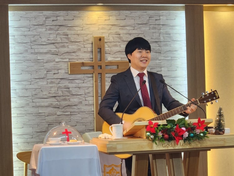 씨앗교회 사진 3