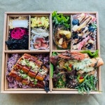 꼬륵 수제도시락