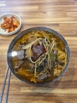 천일식당