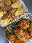 황가네맷돌빈대떡&칼국수