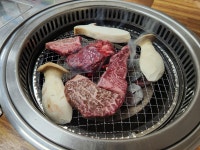 초원갈비