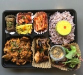꼬륵 수제도시락본점