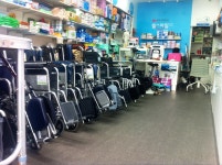 헬스마일 장안점