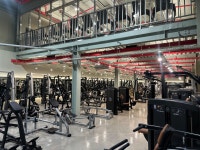 헬스&PT 몰리짐 장기점