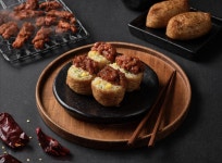 여부초밥 죽전점