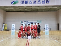 탑스유소년농구교실