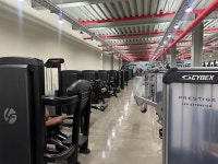 헬스&PT 몰리짐 장기점