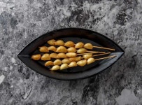 씽씽닭꼬치