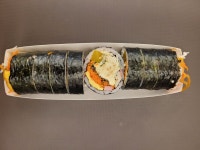 할멈탕수육 김밥 수완점