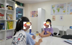 윤선생우리집앞영어교실 경산사동점