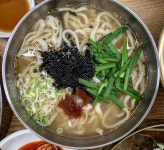 최가네촌국수 온천점