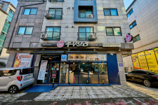 쭈꾸으리 김포본점